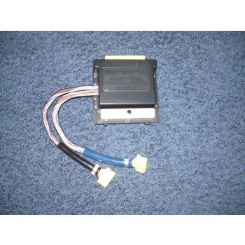 Ford 60 Pin to MECS System Adapter 007-00057