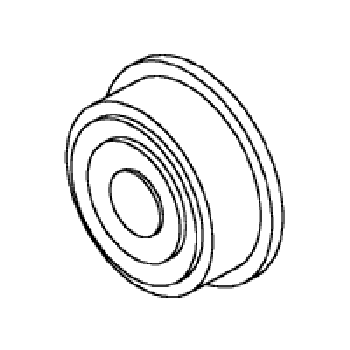 Wheel Knuckle Oil Seal Installer 205-429