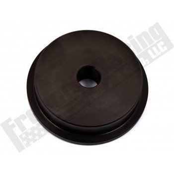 Wheel Hub Outer Bearing Cup Installer 205-444