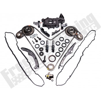 3.5L 3.7L 2007-2011 Ford OEM Cam Actuator and Timing Chain Replacement Kit