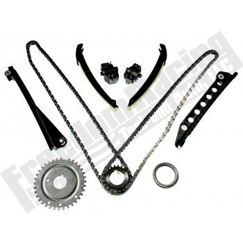 5.4L 3V 2004-2010 Complete Timing Chain Replacement Kit