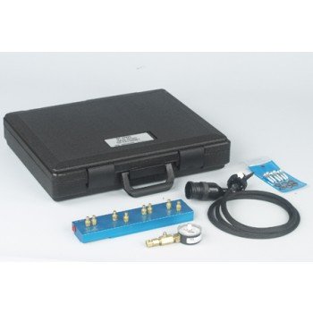 Control Solenoid Test Plate Kit DT-47825
