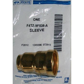 7.3L Powerstroke Fuel Injector Sleeve Cup F4TZ-9F538-A F4TZ9F538A