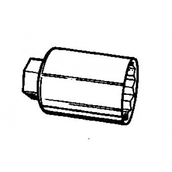 J-29873 Injector Nozzle Socket