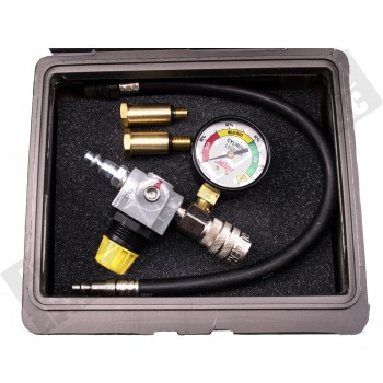 Cylinder Leakdown Tester Set J-35667-A