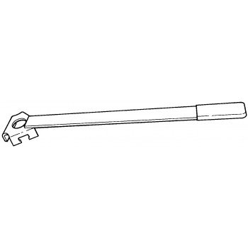 Balance Pulley Holding Tool J-37086
