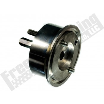 Crankshaft Rear Seal Installer J-42849