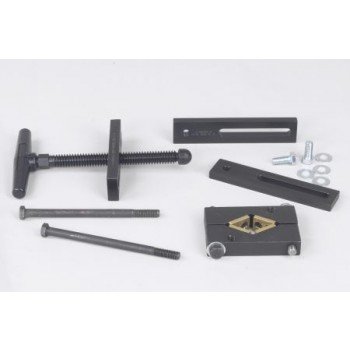 Front Pump Removal Tool Set J-45053
