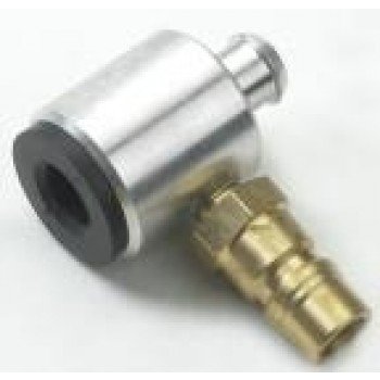 Brake Booster Vacuum Pressure Gauge Adapter J-45399