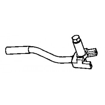 Shoulder Belt Guide Loop Cutter J-39555 D