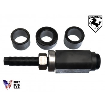 ST-179B 7.3L Powerstroke 3126 3126B C7 C9 Cat Caterpillar Fuel Injector Sleeve Cup In-Vehicle Remover Alt 151-4832