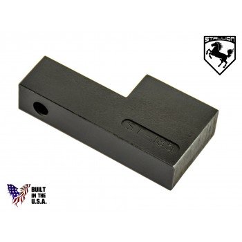 205-110 Gauge Block T76P-4020-A10 Alt Stallion ST-185