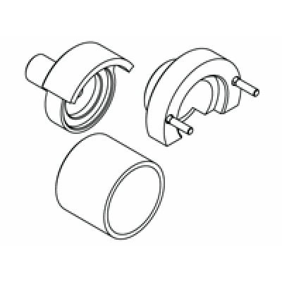 Ball Joint Remover Installer Set 10140 10140A U