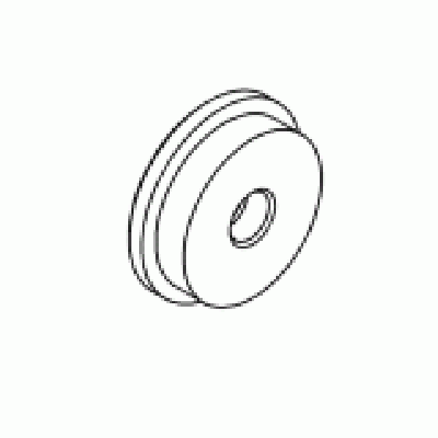 10147A Differential Bearing Cup Installer 10147