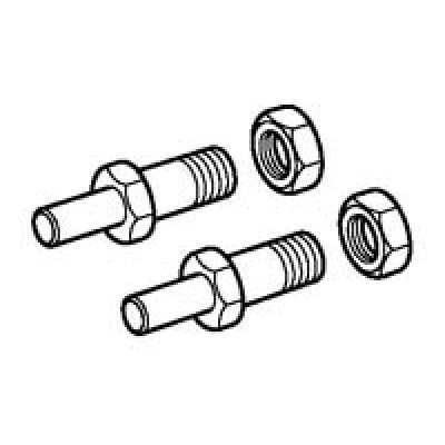 18334AA020 Pulley Wrench Pin Set
