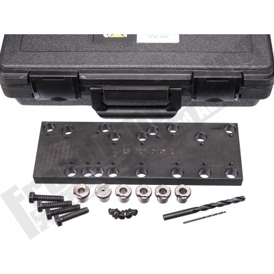 188-3922 Exhaust Stud and Bolt Removal Tool Group