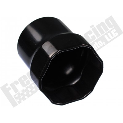 Wheel Bearing Locknut Socket (2-3/4" Round Hex) 205-349 T95T-1197-B 7796 519097-4