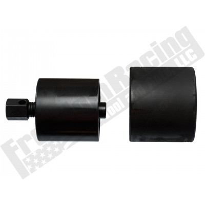 Front Crankshaft Seal Wear Ring Remover 303-1260 ZTSE4705