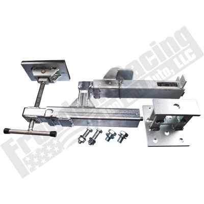Engine support store beam rental