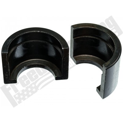 Crankshaft Vibration Damper Wear Ring Remover Collets 303-480 T94T-6379-AH1