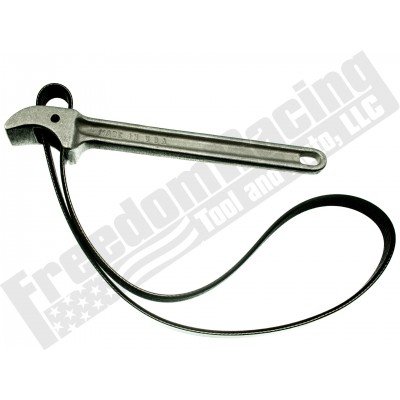 303-D055 Harmonic Balancer Strap Wrench D85L-6000-A