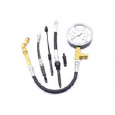 Otc diesel shop compression tester