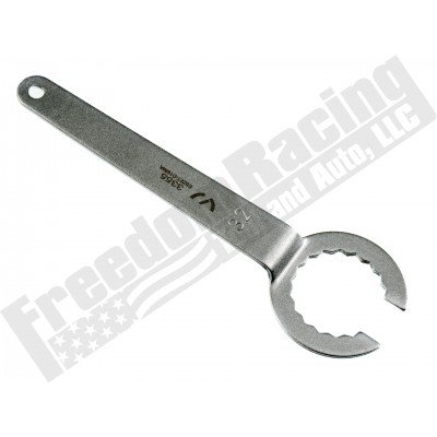 3355 2.5L Automatic Belt Tensioner & Master Cylinder Ring Wrench