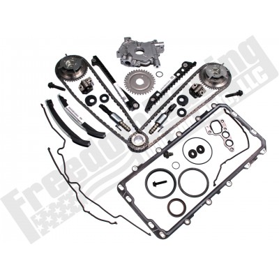 Ford f150 timing chain kit sale