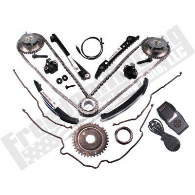 5.4 3v new arrivals timing kit