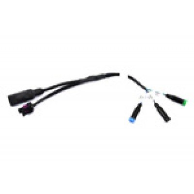 ICP EBC Adapter Cable 418-D003 D94T-50-A J-43103 ZTSE-4347