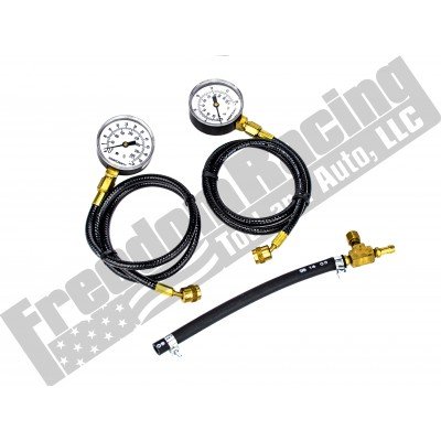 5069 Pressure Gauge Test Kit