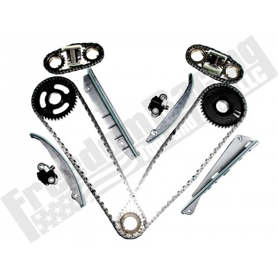 9-0387SF 4.6L 4V 2003-2005 Timing Chain Replacement Kit
