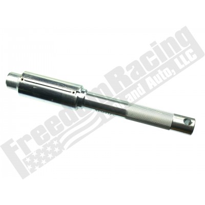 Monroe 911538 Rear Reflex Monotube Shock Absorber Jeep