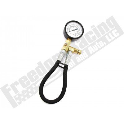 303-D092 ZTSE2482A Universal Diesel Engine Compression Gauge Alt