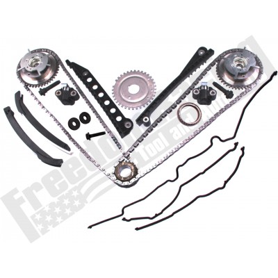 5.4 3v timing chain store replacement
