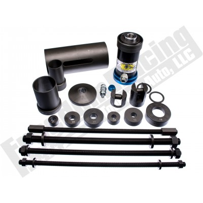 50544012 505 44 012 Airliner Suspension Bushing Remover & Installer Tool  Kit Alt