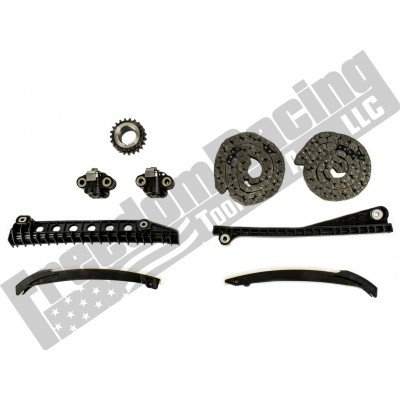 5.4L 3V 2004-2010 Aftermarket Timing Chain Replacement Kit