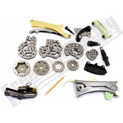 4.0L 2003-2010 Aftermarket Timing Chain Replacement Kit AM-9-0398S