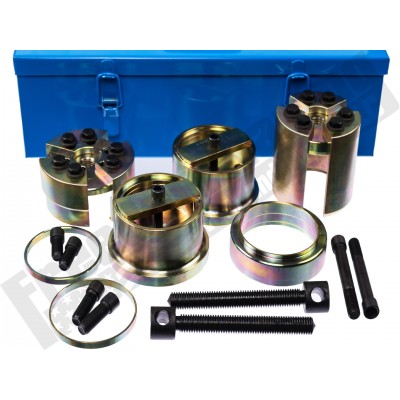 AM-J-41221-A-KIT Front & Rear Crankshaft Seal Installer Set