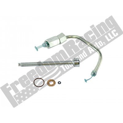 BC3Z-9229-E Fuel Injector Supply Line and Seal Kit BC3Z-9229-A BC3Z9229A BC3Z-9229-C CM-5191