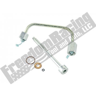6.7L Fuel Injector Tube and Seal Kit BC3Z-9229-B