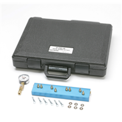 Solenoid Diagnostic Test Plate Kit DT-47825-100