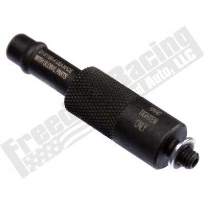 DT-51190-A Transmission Oil Fill Adapter