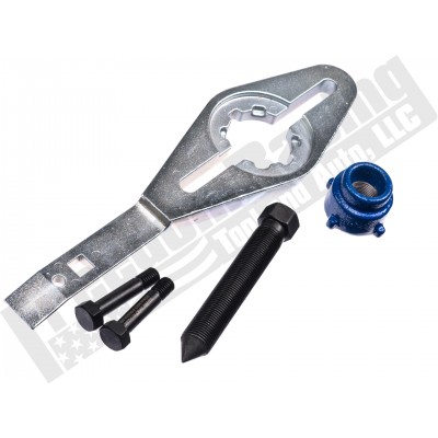 DT-52506 Pinion Flange Holder and Remover Tool