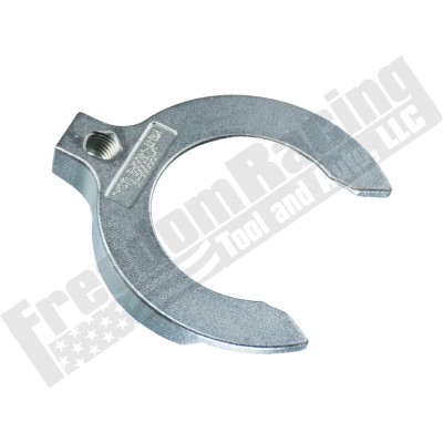Axle Shaft Remover J-33008-A