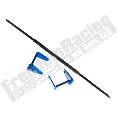 Leaf spring sale compressor