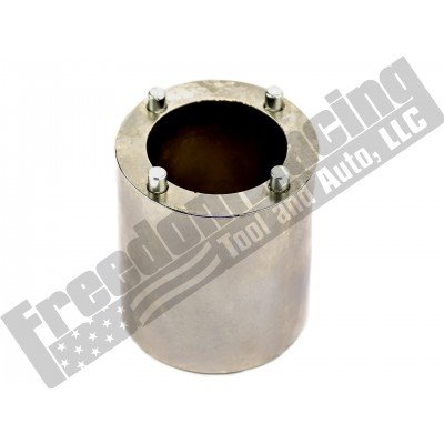 J-37763 Wheel Bearing Nut Wrench 09951-16050