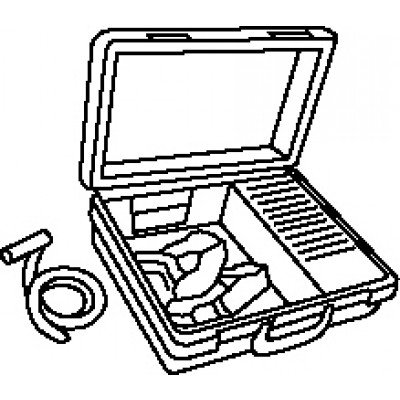 J-39700 100-Pin Breakout Box