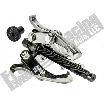 Crankshaft Balancer Puller Set J-41816 GM-41816