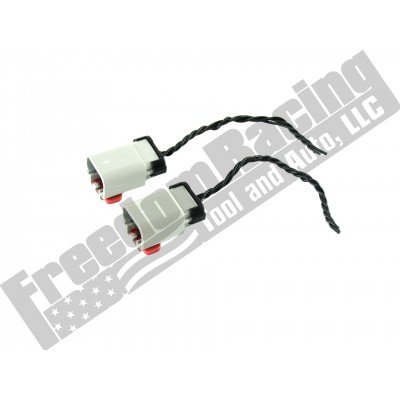 J-48817-1111 Low Fuel Pressure/Crankcase Pressure Connector Pigtails